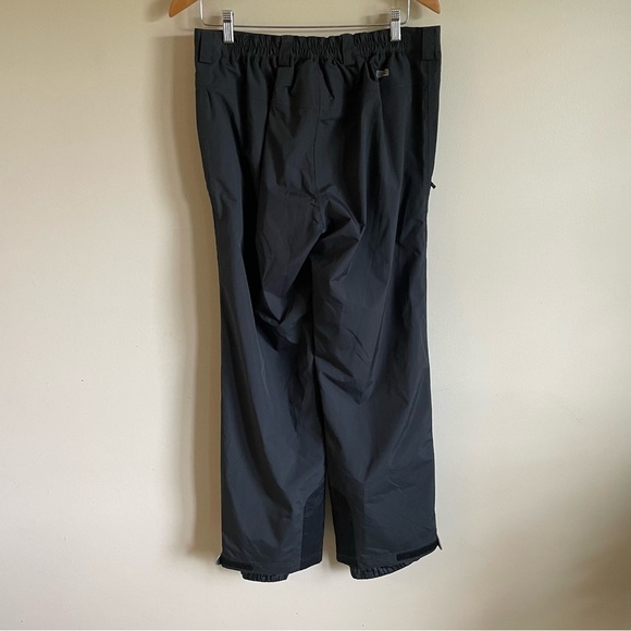 Fila Ski Snowboard Snow Pants Lightweight Waterproof UV Protection Men’s Large - Picture 2 of 7